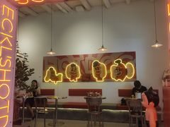 -Eckl’s爱氏热狗(猫街店)