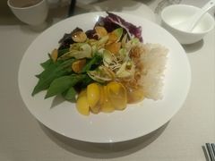 -狮王府淮扬菜(新街口友谊店)