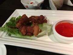 香酥排腩-外婆家(杭州马塍店·杭帮菜名店)