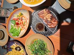 -Tegu泰古莲·泰国餐厅(红山6979店)