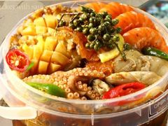 -金龙·打边炉(南京西路店)