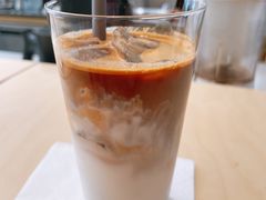 -Onirii Coffee(长乐路店)