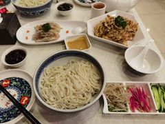 -老浒记民俗酒楼(王府井店)