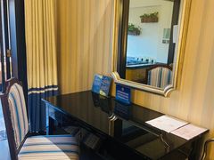 -春晖园度假酒店温泉