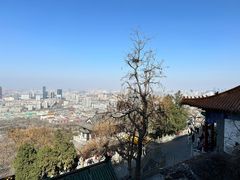 -千佛山风景名胜区