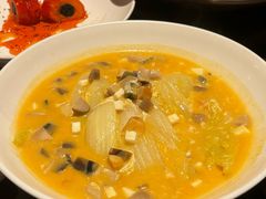 -环球港凯悦 · 享悦中餐厅