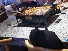 -里岛烤鱼(东港凯虹广场店)