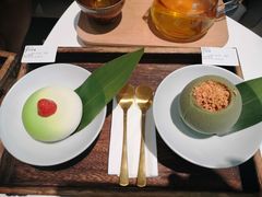 -张一元茶庄(望京店)