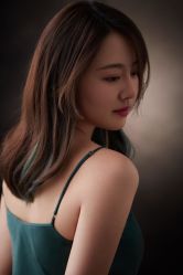 -鹿角肖像摄影艺术馆