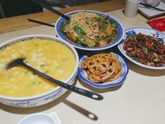 -小柴米·传统江西菜(八一广场店)