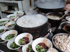 -甘记肥肠粉(马鞍北路店)