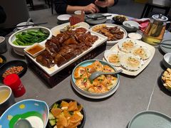 -先记烧鹅王·本地粤菜(福永店)