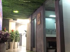 -优悦派·别墅派对轰趴馆(静安店)