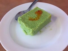 翡翠豆腐-厉家菜(德胜门总店)