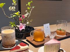 -大益茶庭(勐海会员中心店)