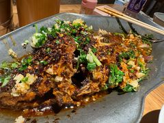 -树厨贵州菜(大十字店)