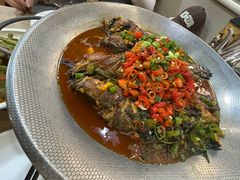 -建辉湖南土菜馆(南大街店)