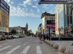 -四季民福烤鸭店(王府井东安门店)