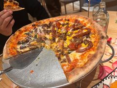 -1861意大利餐厅(来福士店)