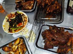 -佰运猪蹄(高陵店)