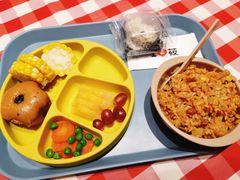 -西贝莜面村(万象天地店)