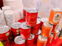 -徐记海鲜(陕西历史博物馆|明德门店)