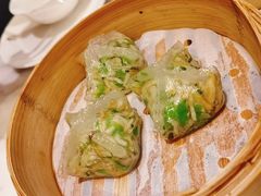 -香港百合居(LCM置汇旭辉广场店)