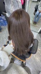 -藤野造型烫染·漂发