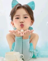 -倾城宝贝儿童摄影(广州天河店)
