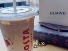 -COSTA COFFEE(龙德广场店)