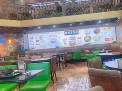 -旺阁茶餐厅(笋岗店)