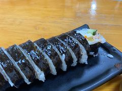 -韩泉韩国美食屋(朝晖路店)