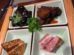 -童福兴·南京菜(老门东店)