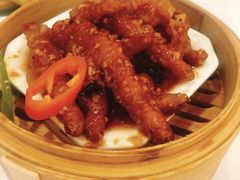 -顺德人家食府(黄金广场店)