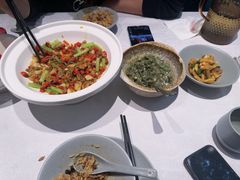 -湘中缘·湖南菜(娄底驻京办店)