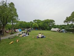 -嘉北郊野公园