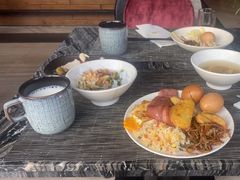 -长沙北辰洲际酒店-兰调全日餐厅