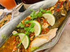 -KingThaia金泰兰(滨江天街店)