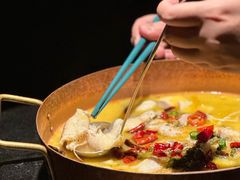 -四季小馆·潤·中国菜(越秀公园店)