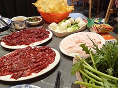 -贵宾牛·潮汕牛肉火锅(珠池总店)