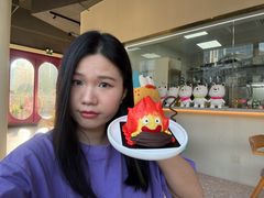 -MONANA蛋糕研究所