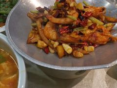 -洞庭家宴·头牌甲鱼(广渠门店)
