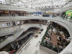 -金鹰国际购物中心(江都店)