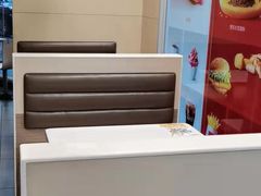 -麦当劳(郴州北湖店)