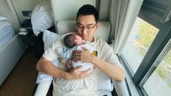 -爱悦月子中心·时光(武侯店)