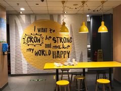 -麦当劳(东石东一路店)