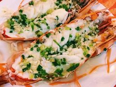 -灯笼馆海鲜餐厅