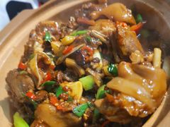 -民间瓦缸煨汤館(嵩山路店)