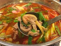 -胖妈酸汤鱼(总店)