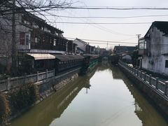 -召稼楼古镇